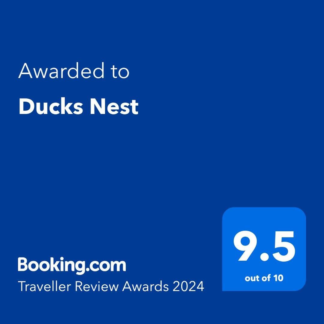 Ducks Nest Apartment Malalane Ngoại thất bức ảnh